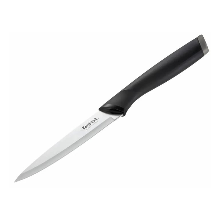 Набір ножів Tefal Comfort в деревяній колоді 5 шт (K221SA04) - фото 10