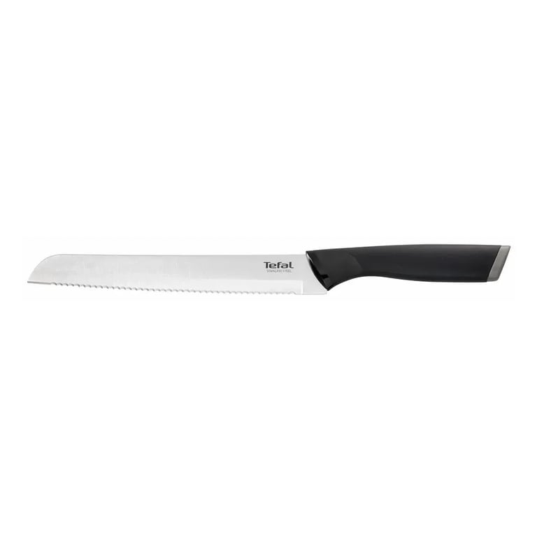 Набір ножів Tefal Comfort в деревяній колоді 5 шт (K221SA04) - фото 2