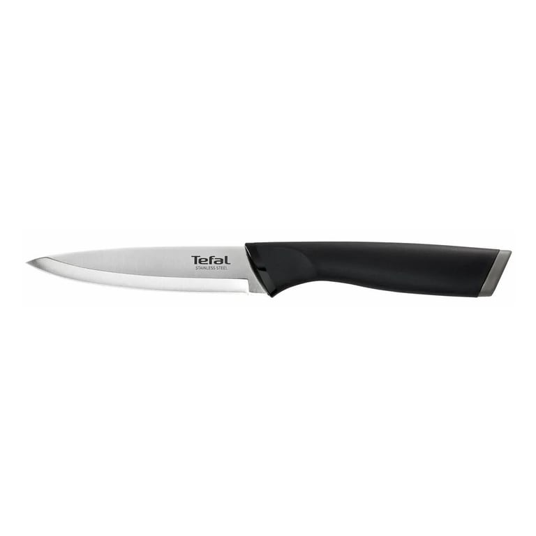 Набір ножів Tefal Comfort в деревяній колоді 5 шт (K221SA04) - фото 6