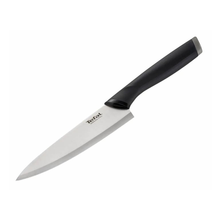 Набір ножів Tefal Comfort в деревяній колоді 5 шт (K221SA04) - фото 7