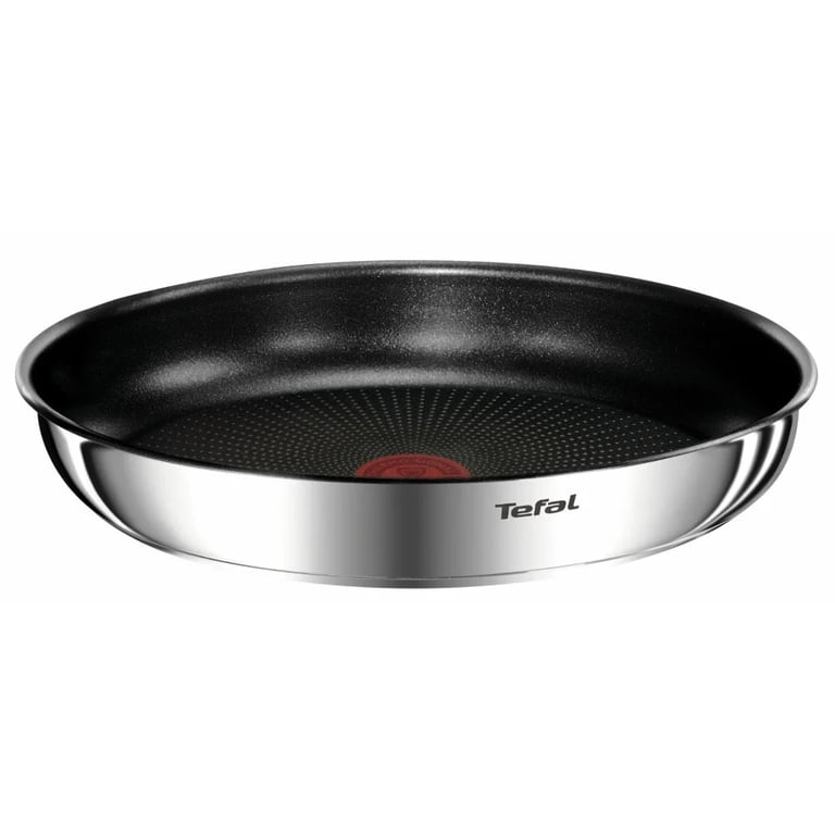Набір сковорідок Tefal Ingenio Emotion 3 предмети (L897S374) - фото 3