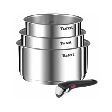 Набір посуду Tefal Ingenio Emotion Набір 4 предмети (L8964S55)