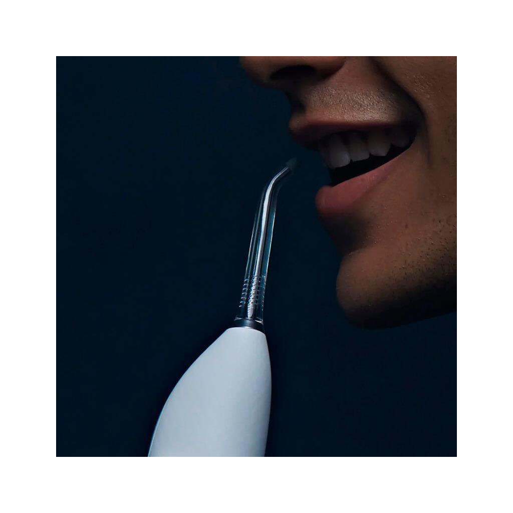 Насадка для іригатора Oclean Nozzle N01 for Oclean W1 Transparent (6970810551679) - фото 2 Насадка для іригатора Oclean Nozzle N01 for Oclean W1 Transparent (6970810551679) - фото 2