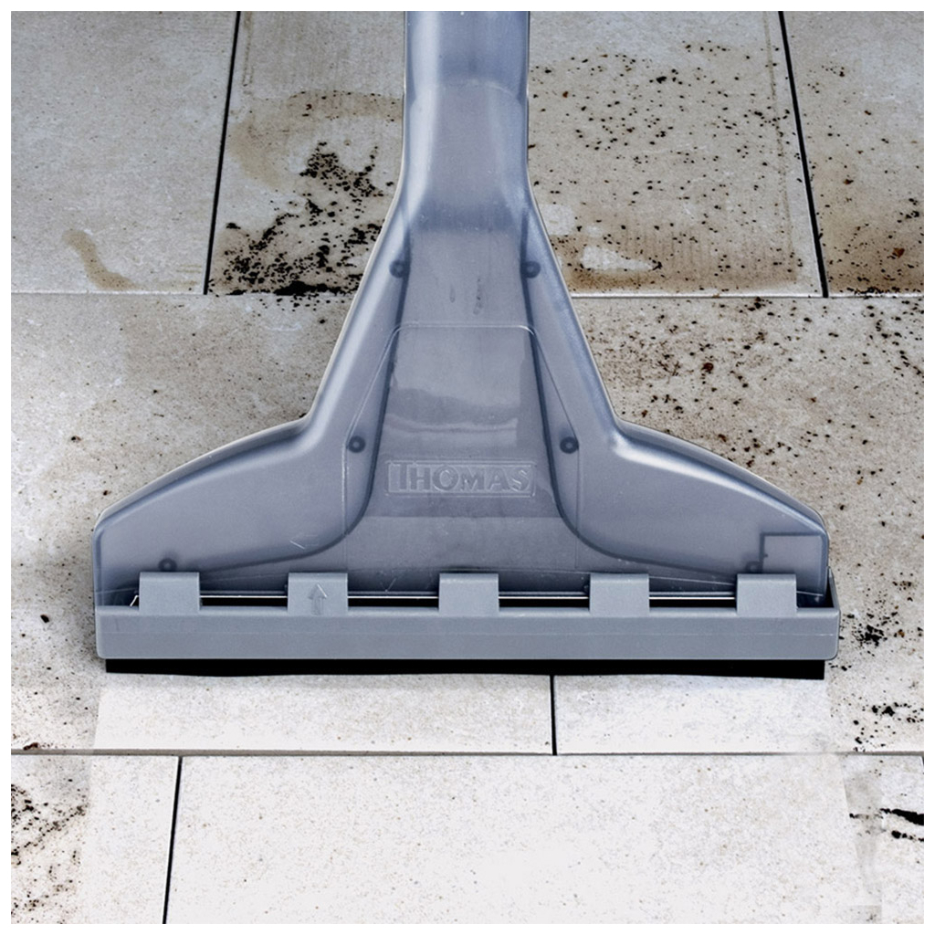 Насадка на пилосос Thomas 139835 - фото 5 Насадка на пилосос Thomas 139835 - фото 5