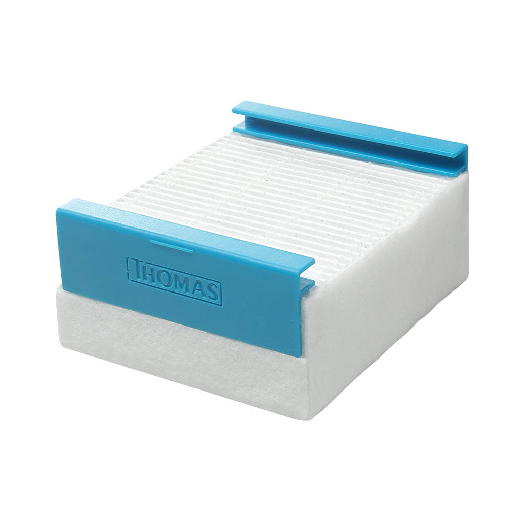 Фільтр до пилососу Thomas 195308 - фото 1 Фільтр до пилососу Thomas 195308 - фото 1