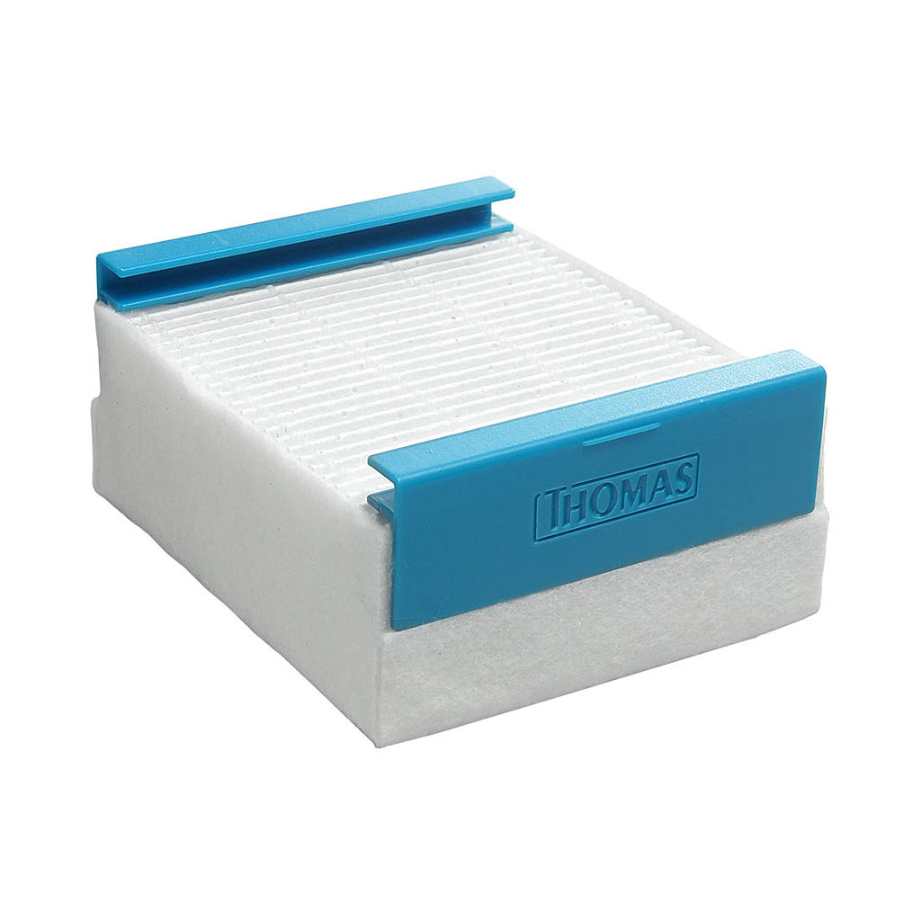 Фільтр до пилососу Thomas 195308 - фото 2 Фільтр до пилососу Thomas 195308 - фото 2