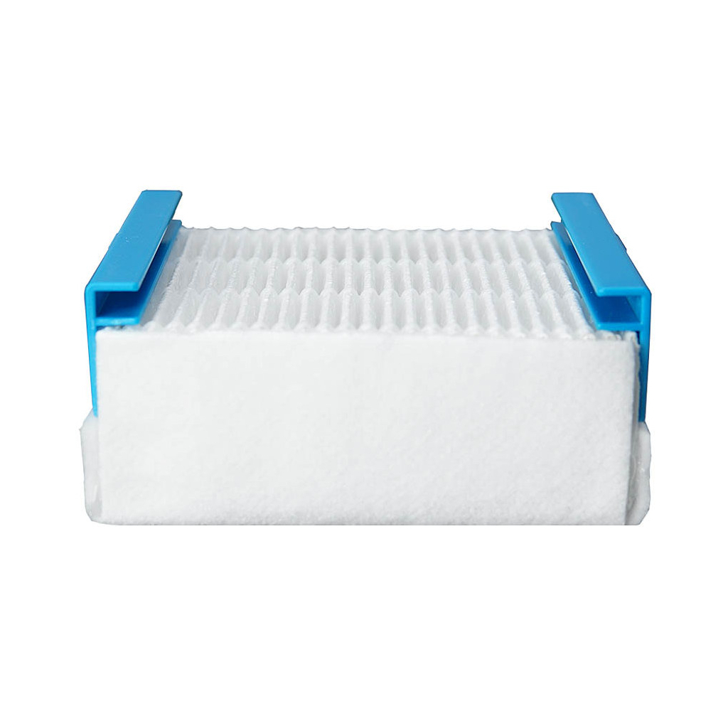 Фільтр до пилососу Thomas 195308 - фото 3 Фільтр до пилососу Thomas 195308 - фото 3