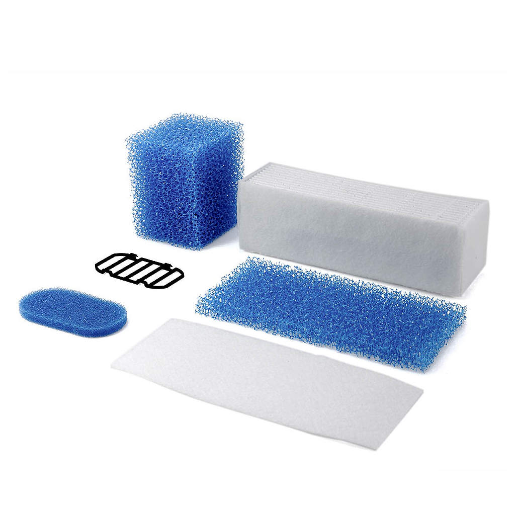 Фільтр до пилососу Thomas 787203 Фільтр до пилососу Thomas 787203