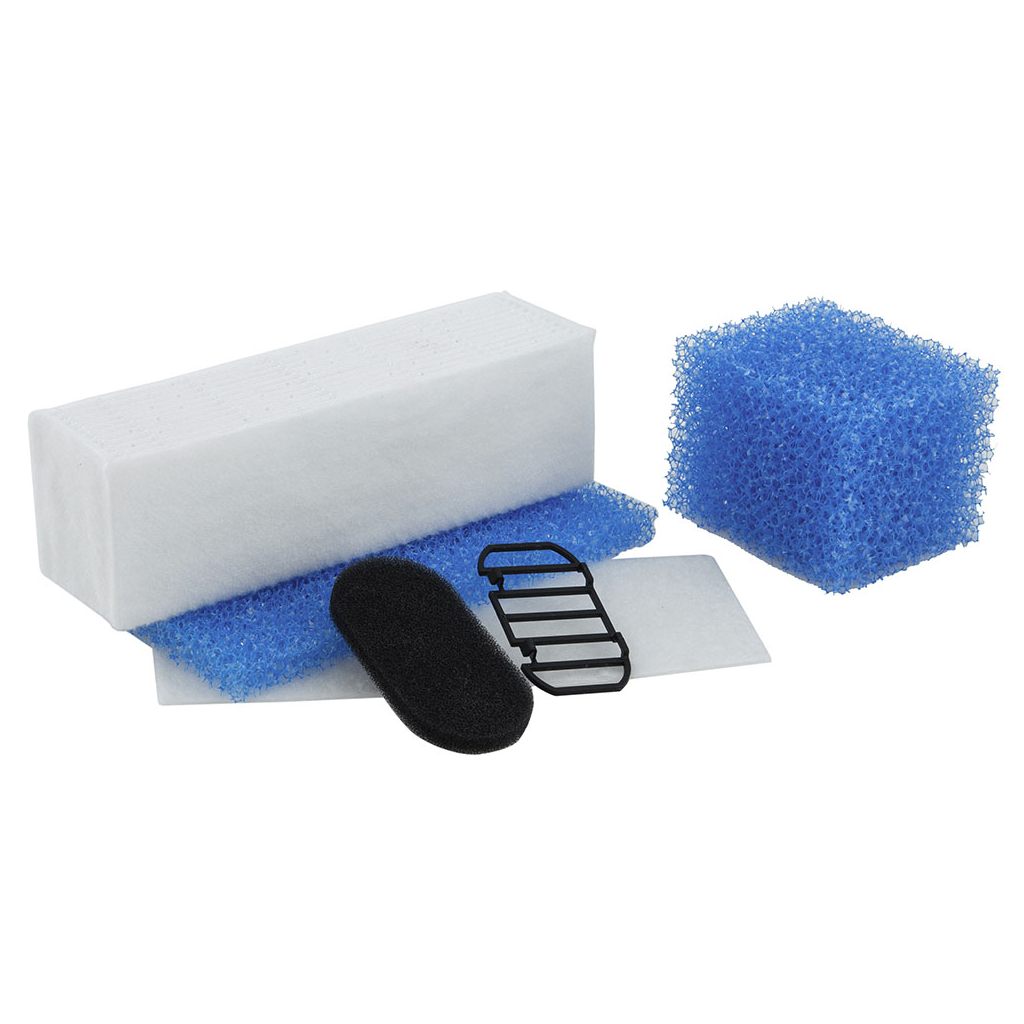 Фільтр до пилососу Thomas 787203 - фото 2 Фільтр до пилососу Thomas 787203 - фото 2