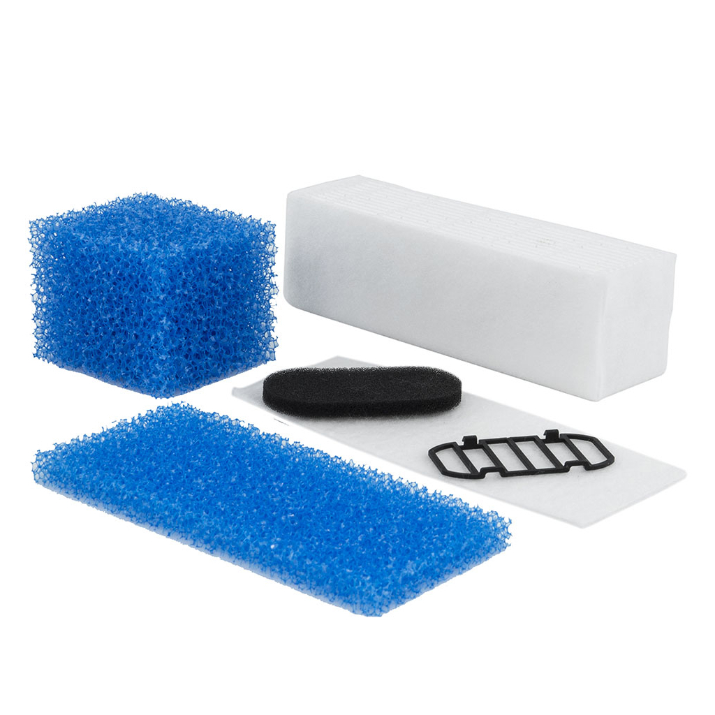 Фільтр до пилососу Thomas 787203 - фото 3 Фільтр до пилососу Thomas 787203 - фото 3