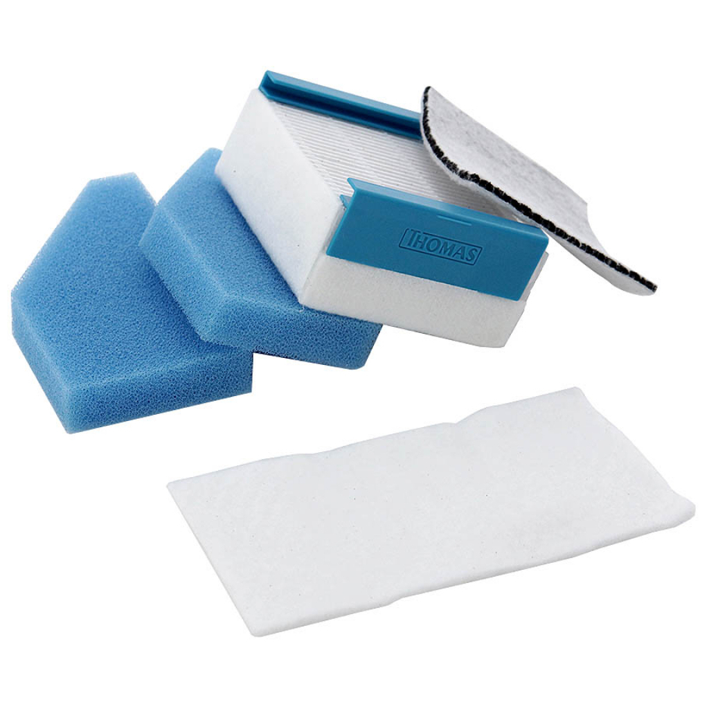 Фільтр до пилососу Thomas 787276 - фото 1 Фільтр до пилососу Thomas 787276 - фото 1