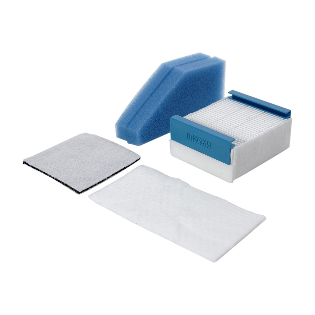 Фільтр до пилососу Thomas 787276 - фото 2 Фільтр до пилососу Thomas 787276 - фото 2