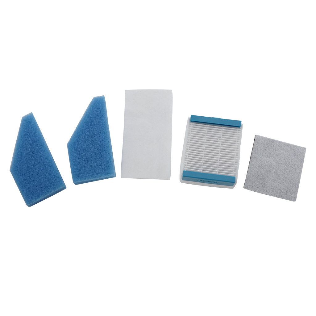 Фільтр до пилососу Thomas 787276 - фото 3 Фільтр до пилососу Thomas 787276 - фото 3