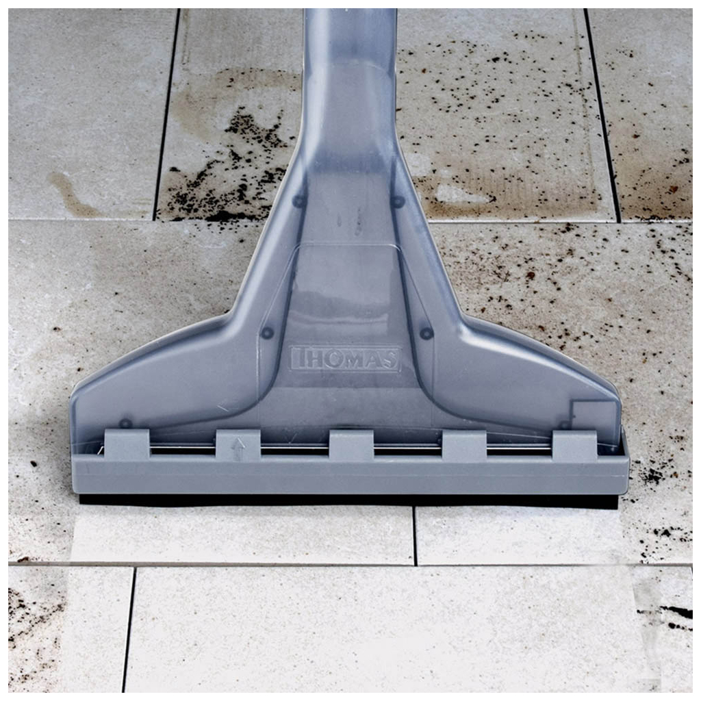 Миючий засіб для пилососа Thomas 790009 - фото 5 Миючий засіб для пилососа Thomas 790009 - фото 5