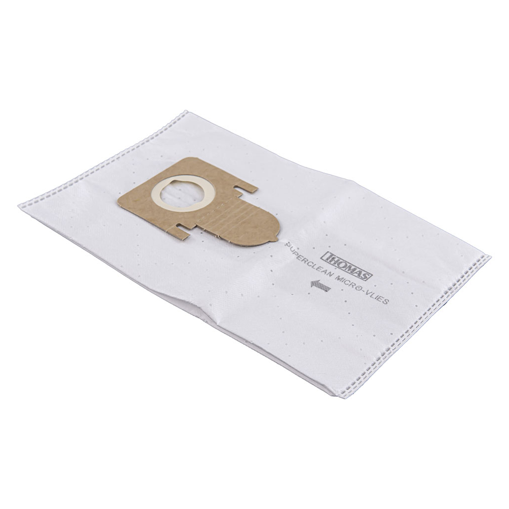 Мішок для пилососу Thomas 195316 - фото 1 Мішок для пилососу Thomas 195316 - фото 1