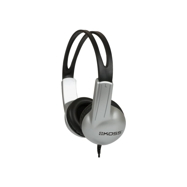 Навушники Koss UR10 Over-Ear (196784.101) — фото 1