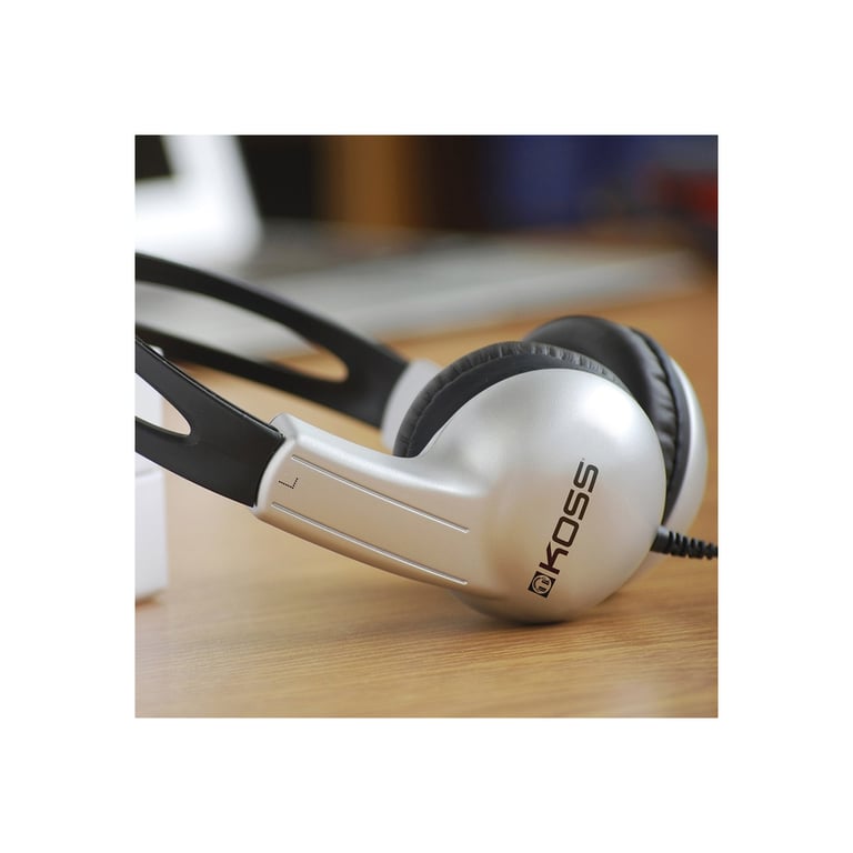 Навушники Koss UR10 Over-Ear (196784.101) - фото 3