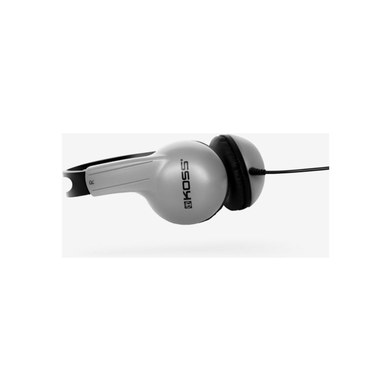 Навушники Koss UR10 Over-Ear (196784.101) - фото 4