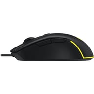 Мишка ASUS TUF Gaming M3 Gen II USB Black (90MP0320-BMUA00) - фото 3