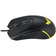 Мишка ASUS TUF Gaming M3 Gen II USB Black (90MP0320-BMUA00) - фото 4