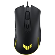 Мишка ASUS TUF Gaming M3 Gen II USB Black (90MP0320-BMUA00) - фото 5
