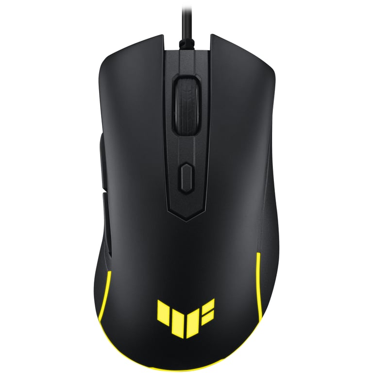 Мишка ASUS TUF Gaming M3 Gen II USB Black (90MP0320-BMUA00) - фото 5