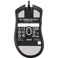 Мишка ASUS TUF Gaming M3 Gen II USB Black (90MP0320-BMUA00) - фото 6