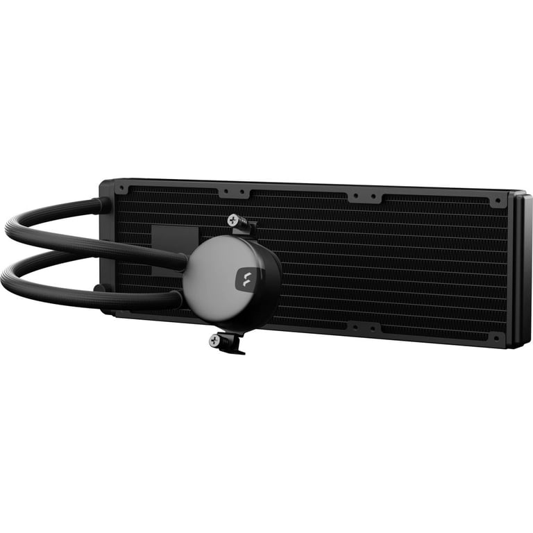 Система рідинного охолодження Fractal Design Lumen S36 RGB v2 (FD-W-L1-S3612) - фото 4