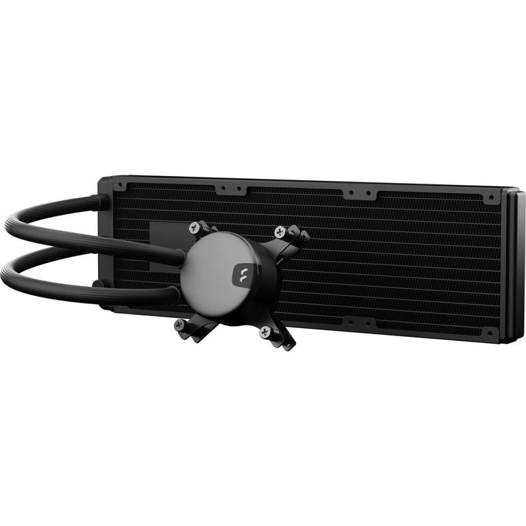 Система рідинного охолодження Fractal Design Lumen S36 RGB v2 (FD-W-L1-S3612) - фото 5