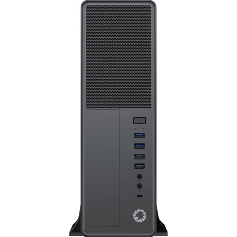 Корпус Gamemax ST-612-2U3-TYC 400W - фото 2