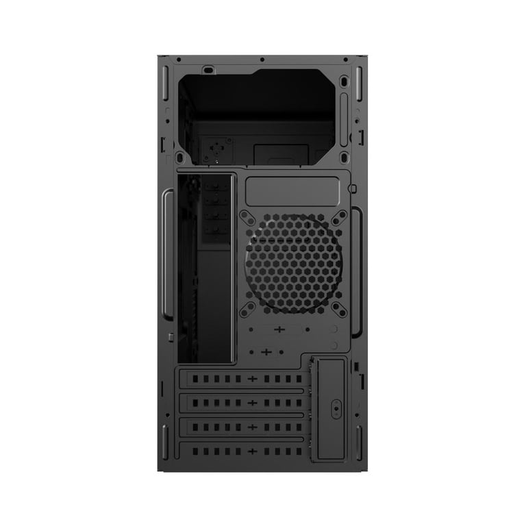 Корпус Gamemax A200-BK-NP - фото 8