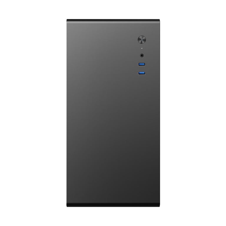 Корпус Gamemax A200-BK-500B - фото 2