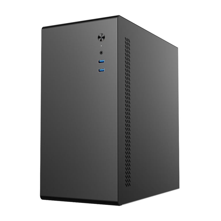 Корпус Gamemax A200-BK-500B - фото 3