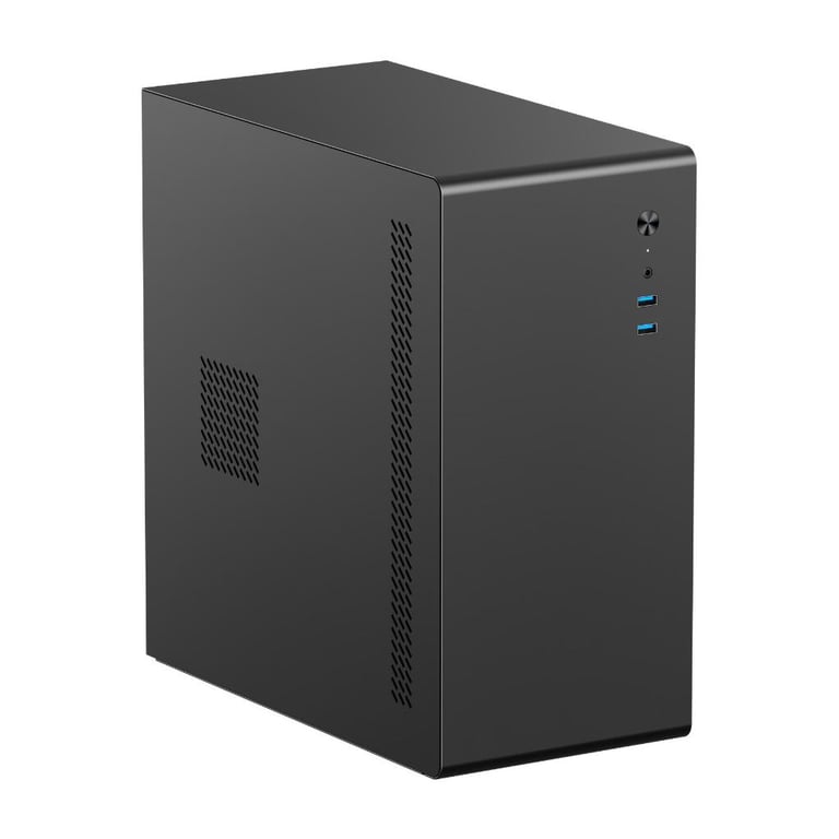 Корпус Gamemax A200-BK-500B - фото 4