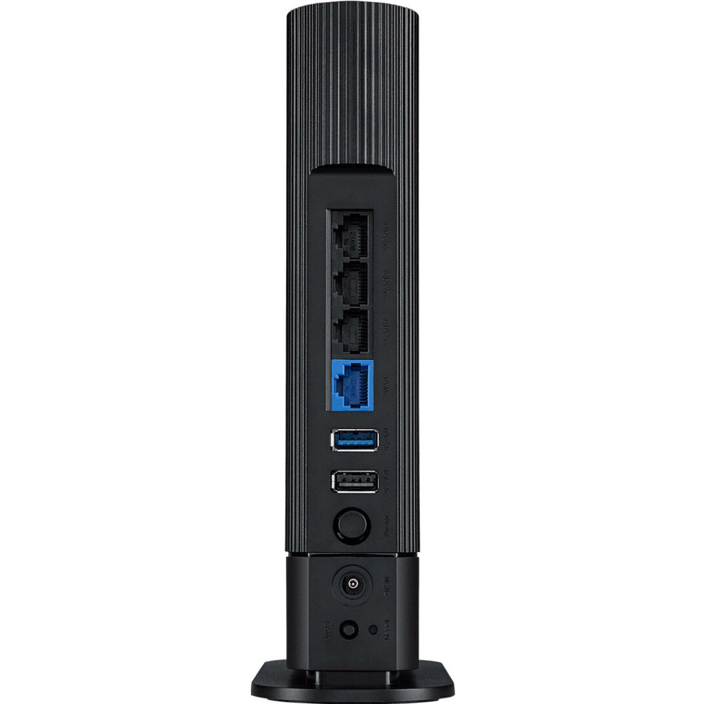 Маршрутизатор ASUS RT-AX59U - фото 5 Маршрутизатор ASUS RT-AX59U - фото 5