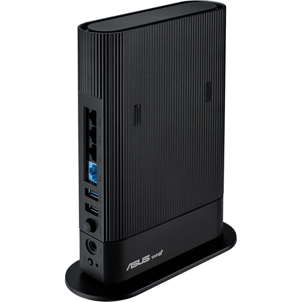 Маршрутизатор ASUS RT-AX59U - фото 6 Маршрутизатор ASUS RT-AX59U - фото 6