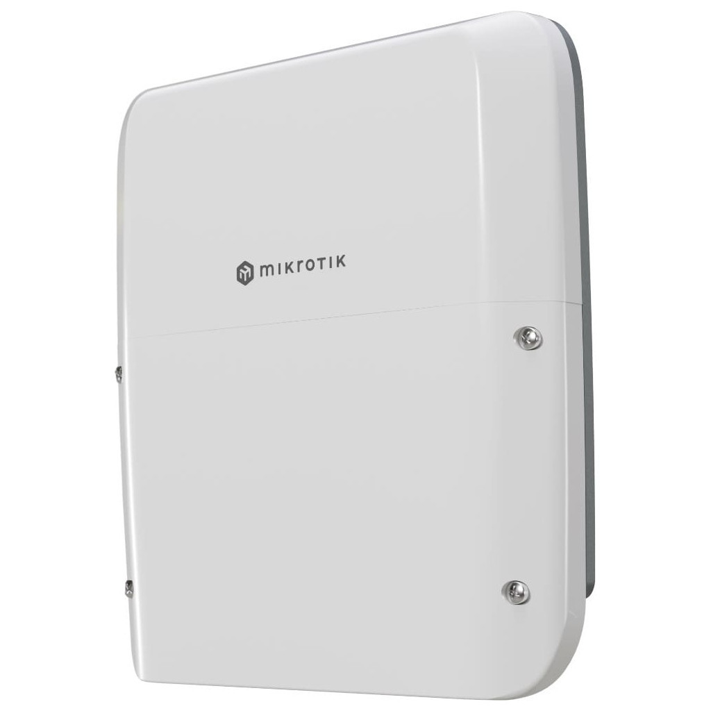 Маршрутизатор Mikrotik RB5009UPr+S+OUT - фото 1 Маршрутизатор Mikrotik RB5009UPr+S+OUT - фото 1