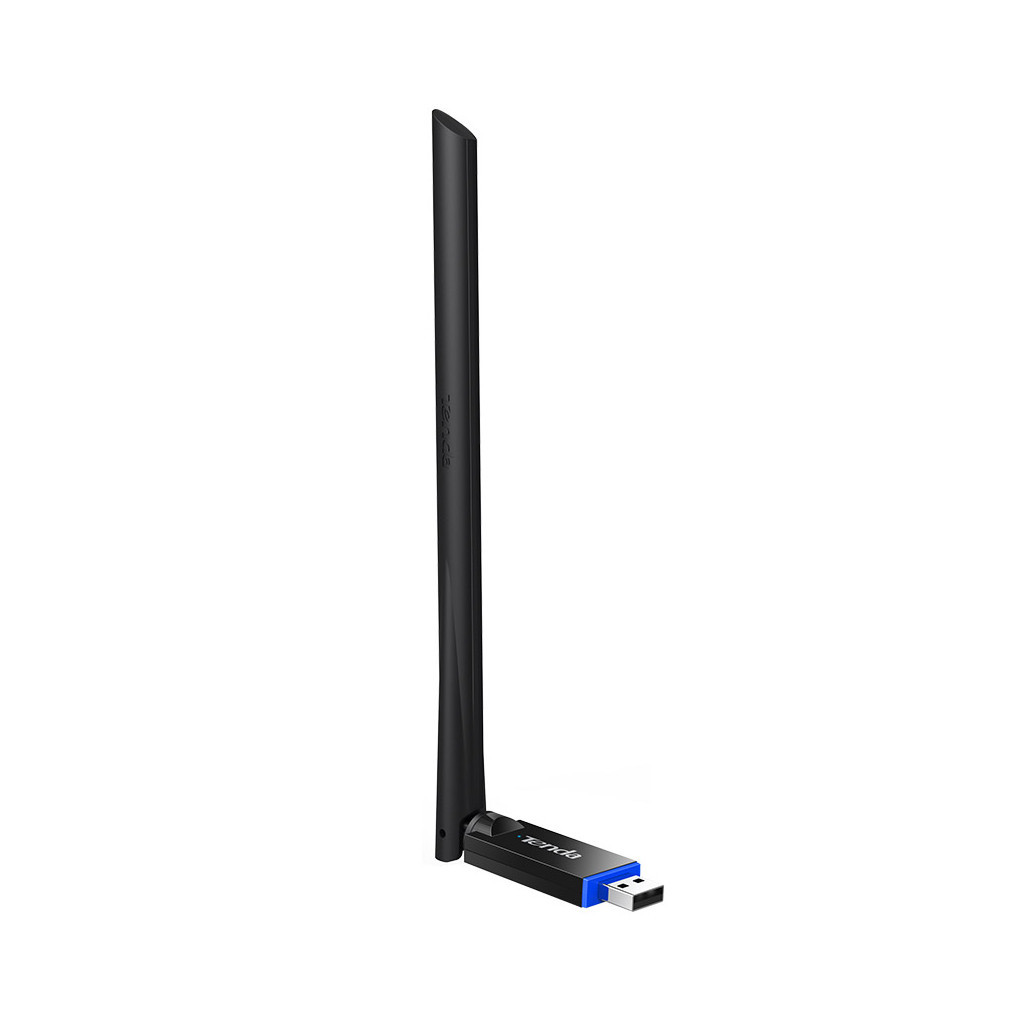 Мережева карта Wi-Fi Tenda U10 - фото 1