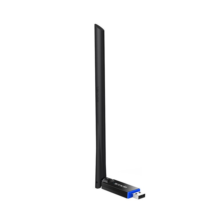 Мережева карта Wi-Fi Tenda U10 - фото 1