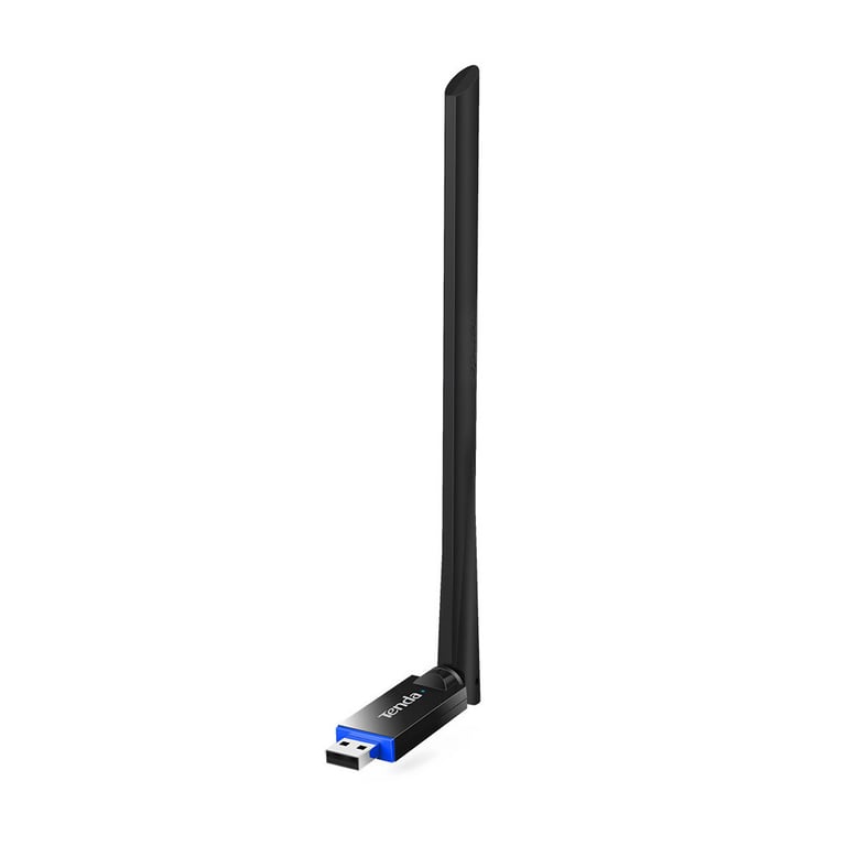 Мережева карта Wi-Fi Tenda U10 - фото 2