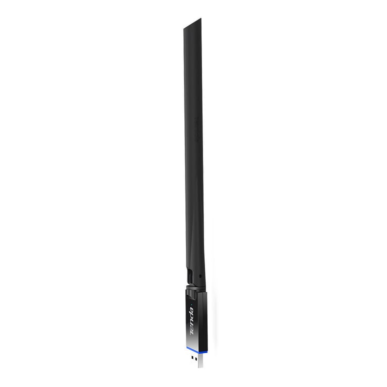 Мережева карта Wi-Fi Tenda U10 - фото 4
