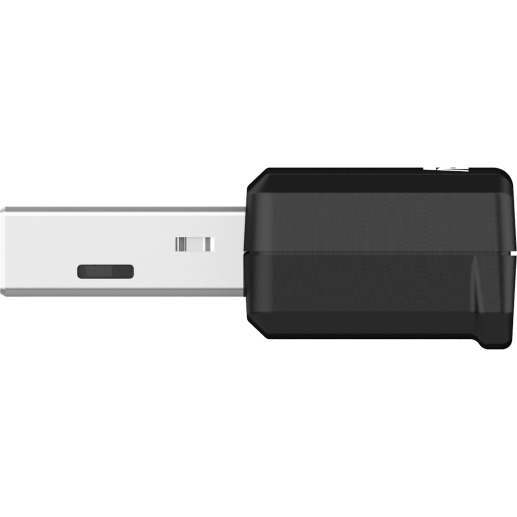 Мережева карта Wi-Fi ASUS USB-AX55 Nano - фото 4 Мережева карта Wi-Fi ASUS USB-AX55 Nano - фото 4