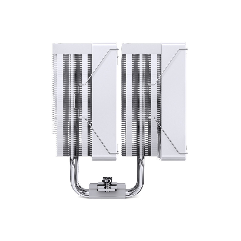 Кулер до процесора JONSBO CR-3000 ARGB White - фото 8 Кулер до процесора JONSBO CR-3000 ARGB White - фото 8