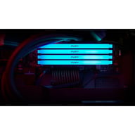 Модуль пам'яті для комп'ютера DDR4 16GB (2x8GB) 3200 MHz Beast RGB Kingston Fury (ex.HyperX) (KF432C16BB2AK2/16) - фото 5