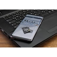Карта пам'яті Mediarange 32GB microSD class 10 (MR959) - фото 3