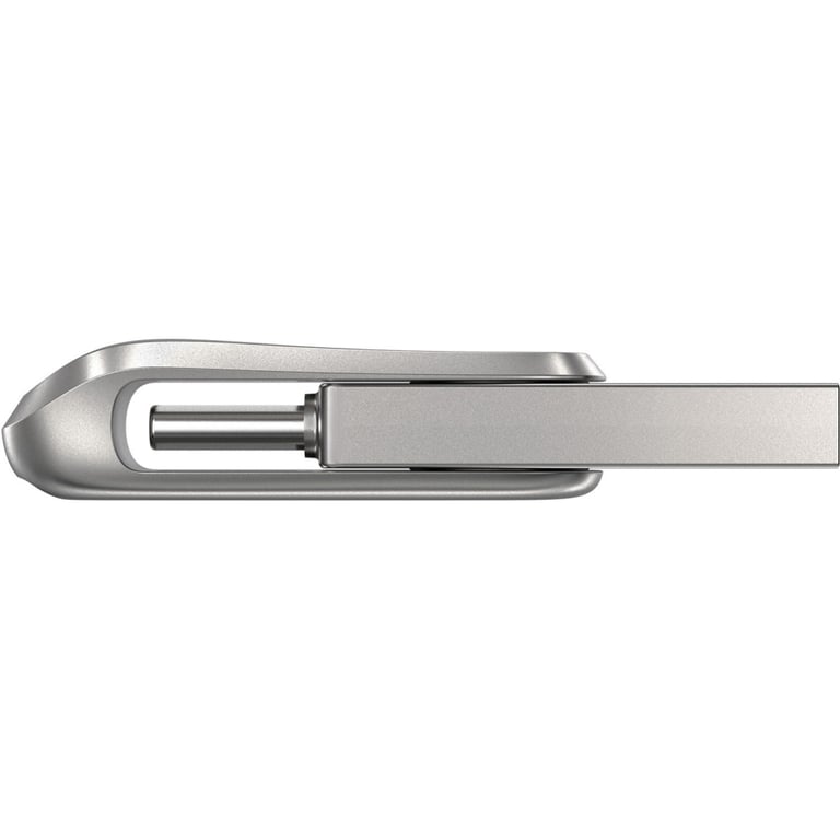 USB флеш накопичувач SanDisk 128GB Dual Drive Luxe USB 3.1 + Type-C (SDDDC4-128G-G46) - фото 6