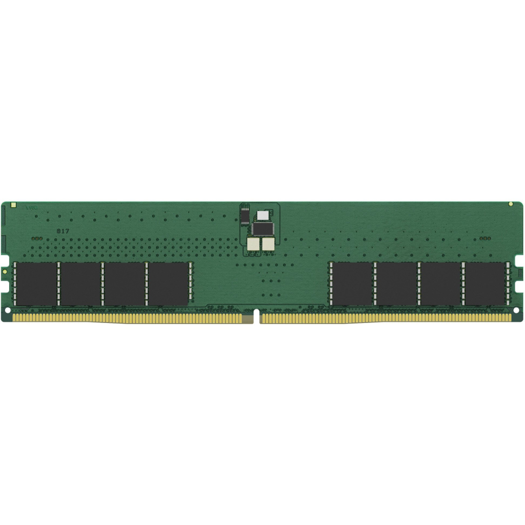 Модуль пам%27яті для комп%27ютера DDR5 32GB 5600 MHz Kingston (KVR56U46BD8-32) Модуль пам%27яті для комп%27ютера DDR5 32GB 5600 MHz Kingston (KVR56U46BD8-32)
