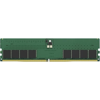Модуль пам%27яті для комп%27ютера DDR5 32GB 5600 MHz Kingston (KVR56U46BD8-32)