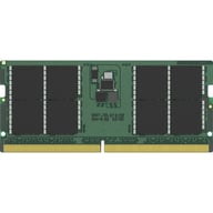 Модуль пам'яті для ноутбука SoDIMM DDR5 32GB 5600 MHz Kingston (KVR56S46BD8-32) - фото 1