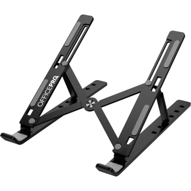 Підставка до ноутбука OfficePro LS320B Black (LS320B) - фото 1